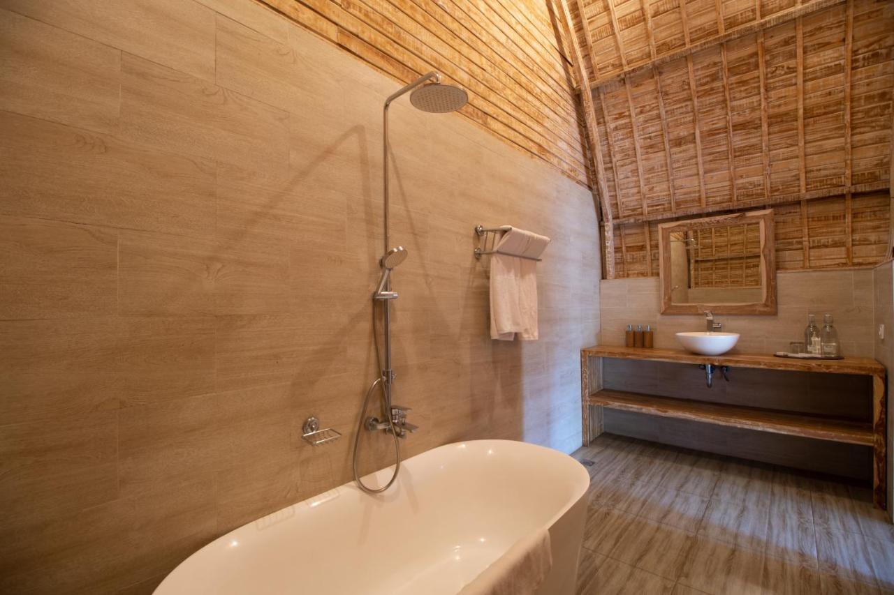 Wana Shanti Villa Bringkit Εξωτερικό φωτογραφία