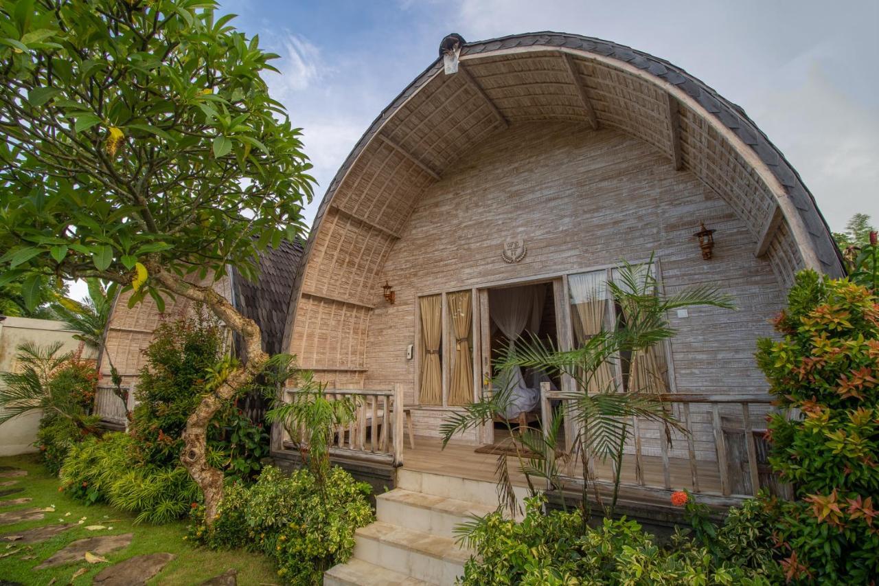 Wana Shanti Villa Bringkit Εξωτερικό φωτογραφία